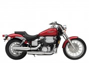 Honda Shadow Spirit 750